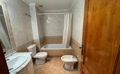 Revente - Appartement -
Orihuela Costa - Costa Blanca