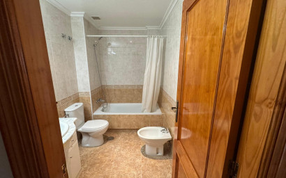 Revente - Appartement -
Orihuela Costa - Costa Blanca