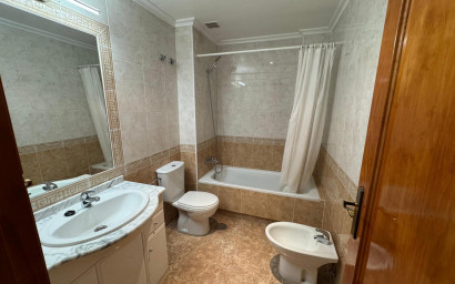 Revente - Appartement -
Orihuela Costa - Costa Blanca