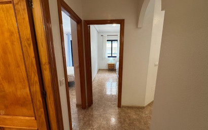 Revente - Appartement -
Orihuela Costa - Costa Blanca
