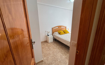 Revente - Appartement -
Orihuela Costa - Costa Blanca