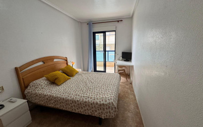 Revente - Appartement -
Orihuela Costa - Costa Blanca