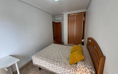 Revente - Appartement -
Orihuela Costa - Costa Blanca