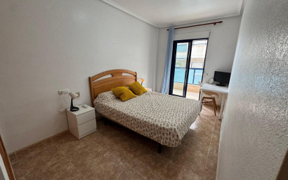 Revente - Appartement -
Orihuela Costa - Costa Blanca