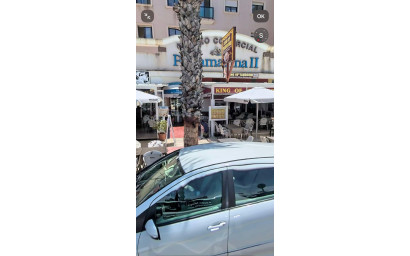 Revente - Appartement -
Orihuela Costa - Costa Blanca