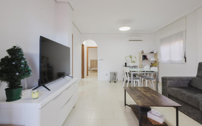 Revente - Villa -
Torrevieja - Costa Blanca