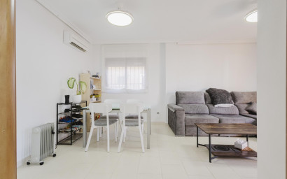 Revente - Villa -
Torrevieja - Costa Blanca