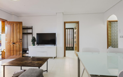 Revente - Villa -
Torrevieja - Costa Blanca