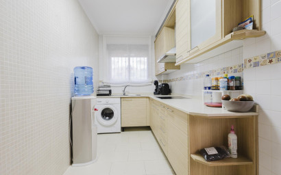 Revente - Villa -
Torrevieja - Costa Blanca