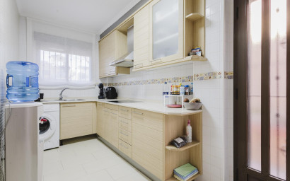 Revente - Villa -
Torrevieja - Costa Blanca