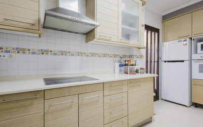 Revente - Villa -
Torrevieja - Costa Blanca