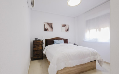 Revente - Villa -
Torrevieja - Costa Blanca