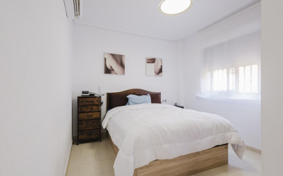 Revente - Villa -
Torrevieja - Costa Blanca