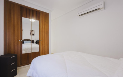 Revente - Villa -
Torrevieja - Costa Blanca