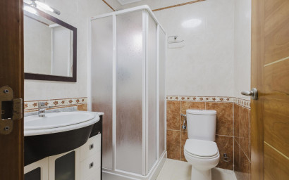 Revente - Villa -
Torrevieja - Costa Blanca