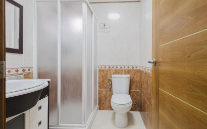 Revente - Villa -
Torrevieja - Costa Blanca