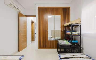 Revente - Villa -
Torrevieja - Costa Blanca