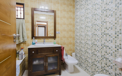 Revente - Villa -
Torrevieja - Costa Blanca