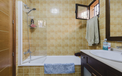 Revente - Villa -
Torrevieja - Costa Blanca