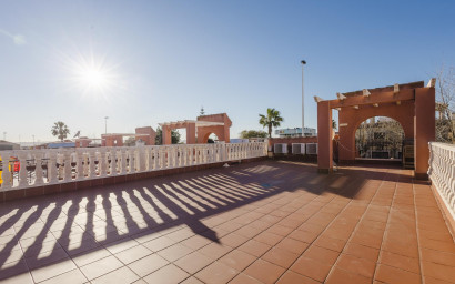 Revente - Villa -
Torrevieja - Costa Blanca
