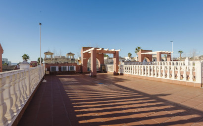 Revente - Villa -
Torrevieja - Costa Blanca