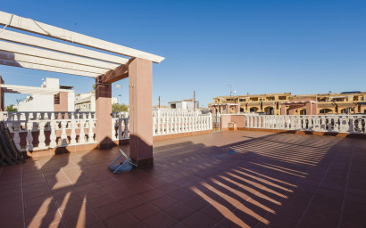 Revente - Villa -
Torrevieja - Costa Blanca