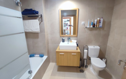 Revente - Appartement -
Hacienda Riquelme Golf Resort - Inland