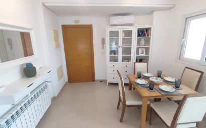 Revente - Appartement -
Hacienda Riquelme Golf Resort - Inland
