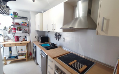 Revente - Appartement -
Hacienda Riquelme Golf Resort - Inland