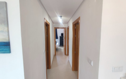 Revente - Appartement -
Hacienda Riquelme Golf Resort - Inland