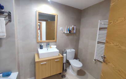 Revente - Appartement -
Hacienda Riquelme Golf Resort - Inland