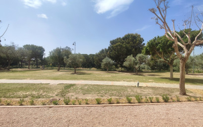 Revente - Appartement -
Hacienda Riquelme Golf Resort - Inland