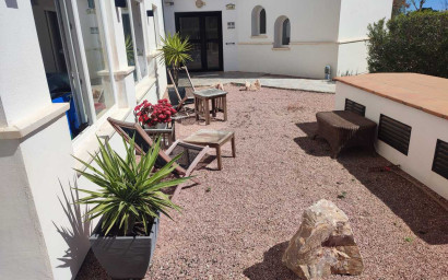 Revente - Appartement -
Hacienda Riquelme Golf Resort - Inland