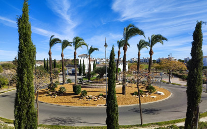 Revente - Appartement -
Hacienda Riquelme Golf Resort - Inland