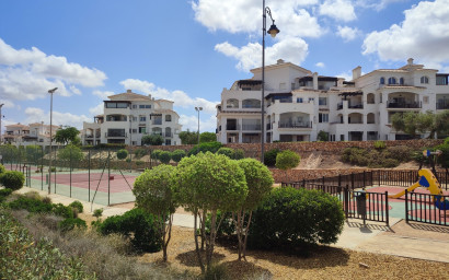 Revente - Appartement -
Hacienda Riquelme Golf Resort - Inland