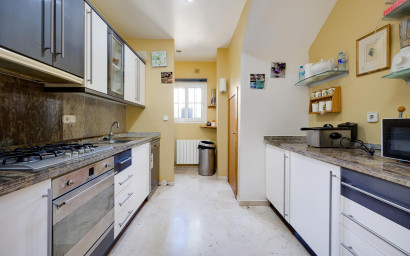 Revente - Villa -
Orihuela Costa - Costa Blanca