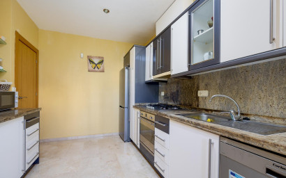 Revente - Villa -
Orihuela Costa - Costa Blanca