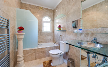 Revente - Villa -
Orihuela Costa - Costa Blanca