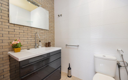 Revente - Villa -
Orihuela Costa - Costa Blanca