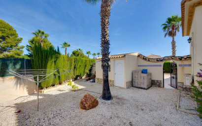 Revente - Villa -
Orihuela Costa - Costa Blanca