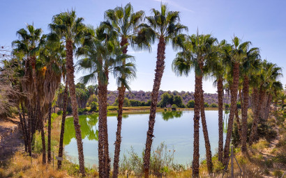 Revente - Villa -
Orihuela Costa - Costa Blanca