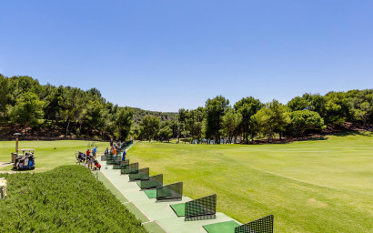 Revente - Villa -
Orihuela Costa - Costa Blanca