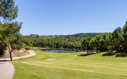 Revente - Villa -
Orihuela Costa - Costa Blanca