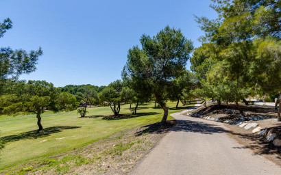 Revente - Villa -
Orihuela Costa - Costa Blanca