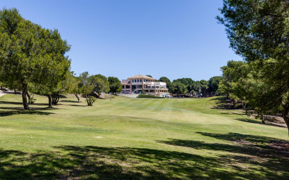 Revente - Villa -
Orihuela Costa - Costa Blanca