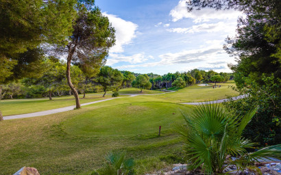 Revente - Villa -
Orihuela Costa - Costa Blanca
