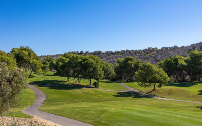 Revente - Villa -
Orihuela Costa - Costa Blanca