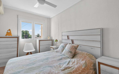 Revente - Appartement -
Lo Pagan - Costa Calida