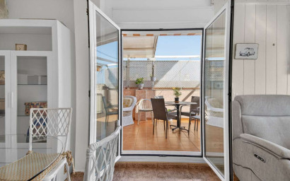 Revente - Appartement -
Lo Pagan - Costa Calida