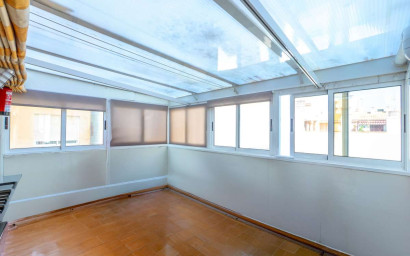 Revente - Appartement -
Lo Pagan - Costa Calida